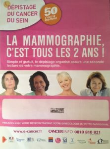 depistage.
